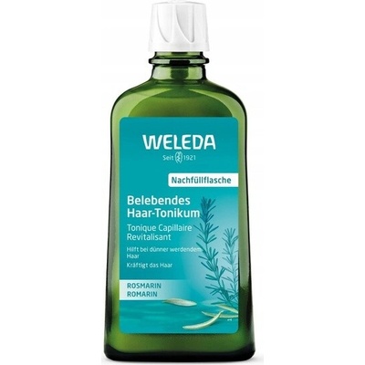 Weleda Rozmarínové tonikum na vlasy proti vypadávaniu vlasov 200 ml