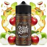 Wick Liquor Banshee 30ml/120ml