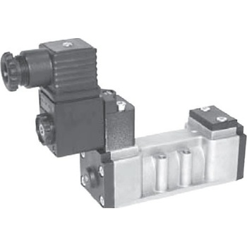 API Ventil ISO1E51