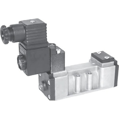 API Ventil ISO1E51