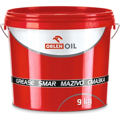 Orlen Oil GREASEN STP 9 kg