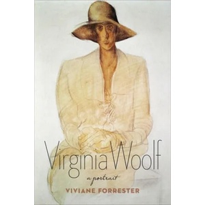 Virginia Woolf | Carl Woodring, Viviane Forrester, Jody Gladding (ISBN: 9780231153577)
