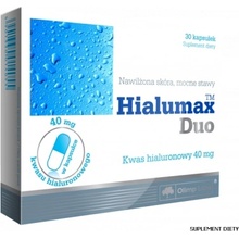 Olimp Hialumax Duo 30 kapsúl