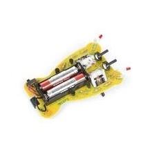 Stavebnica - Bežiaci chrobák MK127