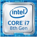 Intel Core i7-8700 BX80684I78700