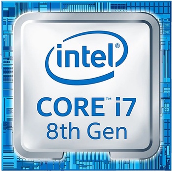 Intel Core i7-8700 BX80684I78700