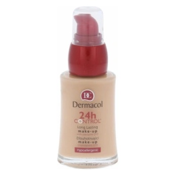 Dermacol 24h Control make-up 3 30 ml