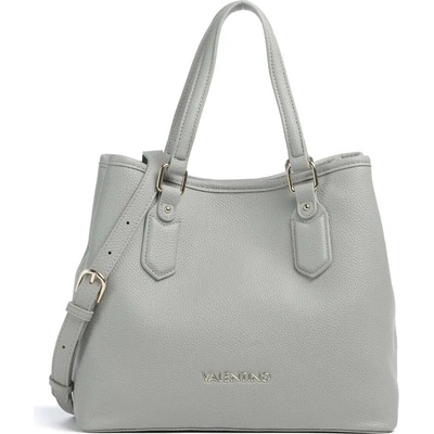 Valentino bags Brix kabelka umělá kůže šedá – Hledejceny.cz