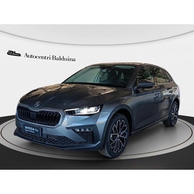 Skoda Scala 1.0 TSI DSG Style 85 kW