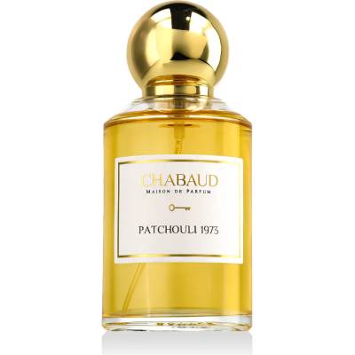 Chabaud Patchouli 1973 EDP 100 ml