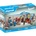Playmobil 71620 PLAYMOBIL - Гараж на Vespa от 60-те години (71620)