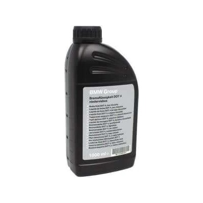 BMW Спирачна течност bmw dot 4 1l - 83 13 5 a82 511 (83 13 5 a82 511)