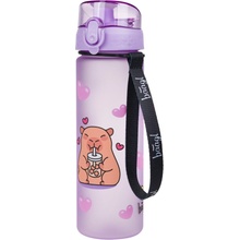 Baagl Tritanová láhev na pití Kapybara 500 ml