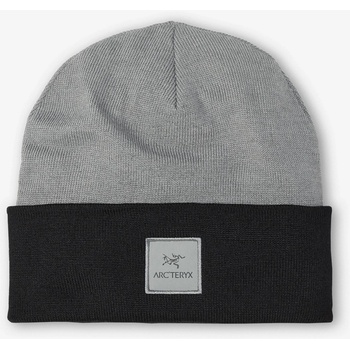 Arcteryx Color Block Toque void/black