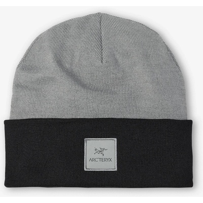Arcteryx Color Block Toque void/black