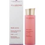 Clarins Multi-Active Revitalizing Treatment Essence лосион за лице с екстракт от ацерола унисекс 200 мл
