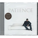 George Michael - Patience, CD