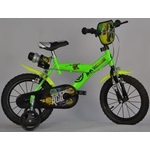 Dino Bikes Ninja Turtles 14 (143G-NT) Велосипеди