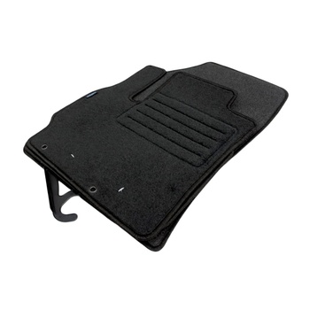 Petex Мокетни стелки за MITSUBISHI Space Star (2013+) (112239502)