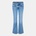 Diesel Дънки Diesel Women's Shape Retention Straight Leg Jeans - Blue Denim