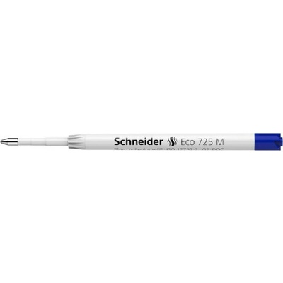 Schneider 725 modrá