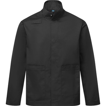 Portwest essential es1 es859 / Работно яке - черно m (es859bkrm)