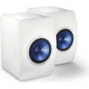 Image 1 of KEF LS50 Meta White (SP4027AA)