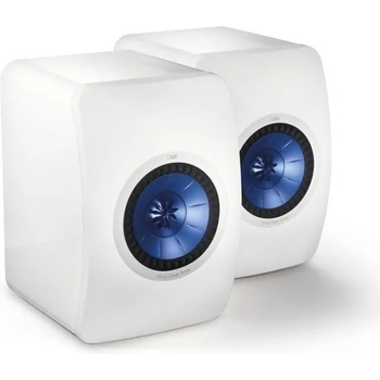 Image 1 of KEF LS50 Meta White (SP4027AA)