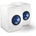 KEF LS50 Meta White (SP4027AA)