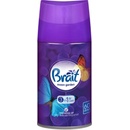 Osviežovače vzduchu Brait Fresh linen náplň do automatického strojčeka 250 ml