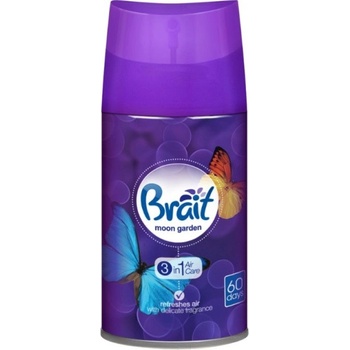 Brait Fresh linen náplň do automatického strojčeka 250 ml