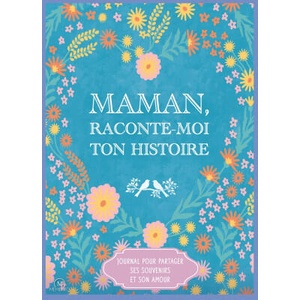 Maman, raconte-moi ton histoire (2025)
