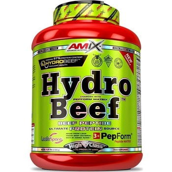 Amix HydroBeef 2000 g