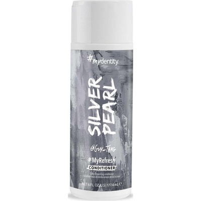 MyDentity MyRefresh Conditioner Silver Pearl 177 ml