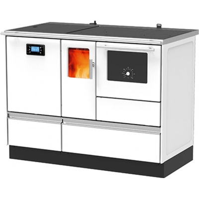 Alfa Plam Alfa Term H20 pravý bílá – Zboží Dáma