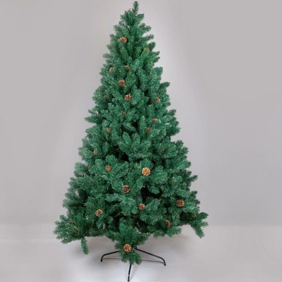 Eurolamp Vánoční stromek CEDAR 210 cm jedle 600-30657