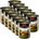 Animonda GranCarno Fleisch Adult заек + билки - 12 x 800 г