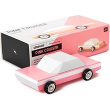 Candylab Americana Pink Cruiser