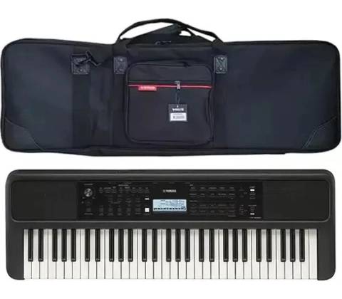 Yamaha PSR E383 SETP
