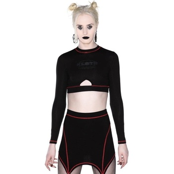 KILLSTAR Cassandra černá