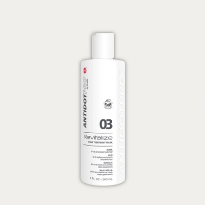 Antidot Pro Revitalize Mask 03 240 ml