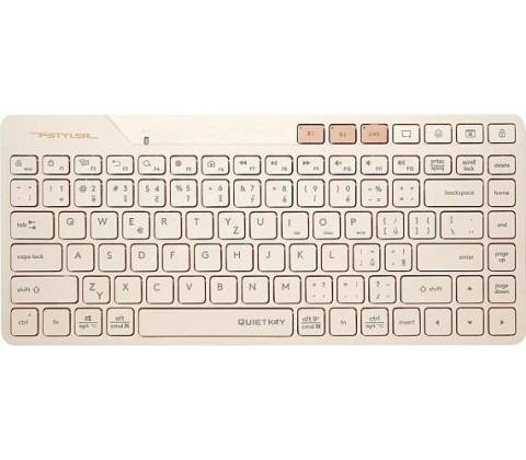 A4Tech FStyler FBK26CAS-CL