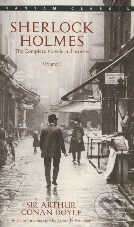 Sherlock Holmes I.