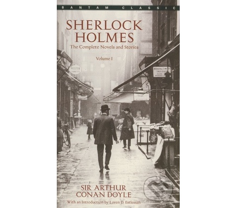 Sherlock Holmes I.