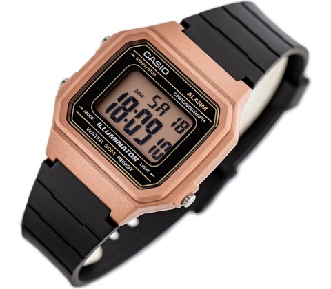 Casio W-217HM-5A