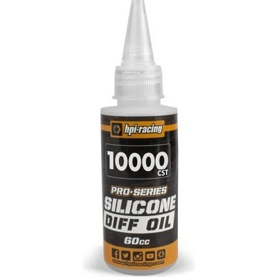 HPI Pro-Series Silikonový olej do diferenciálu 10,000 60cc HPI160391