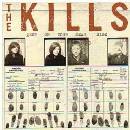 KILLS: KEEP ON YOUR MEAN SIDE LP