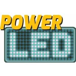 TOYA Xp-l cree flashlight 10w, 254x46mm