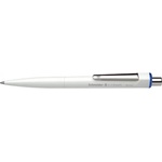 Schneider Химикалка, 0, 5 мм, с бутон, SCHNEIDER "K3 Biosafe", синя 3273 (3273)