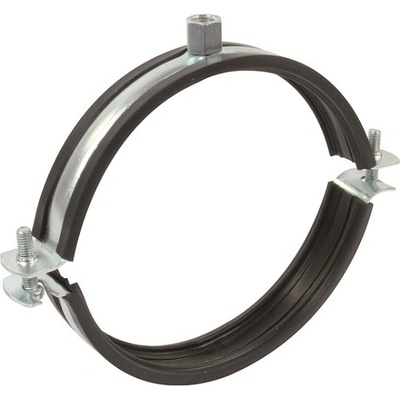 Dalap Objímka na VZT 125 mm